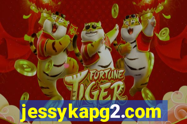 jessykapg2.com