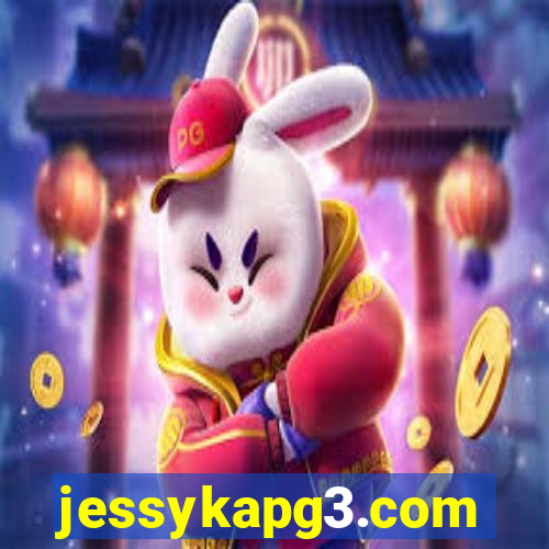 jessykapg3.com