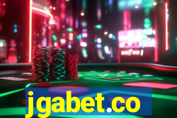 jgabet.co