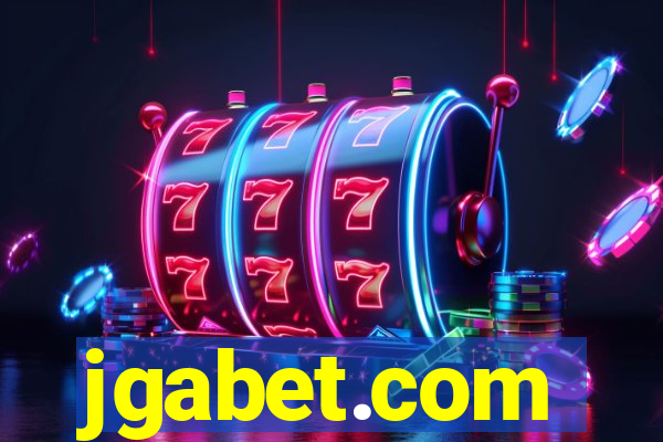 jgabet.com