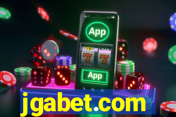 jgabet.com