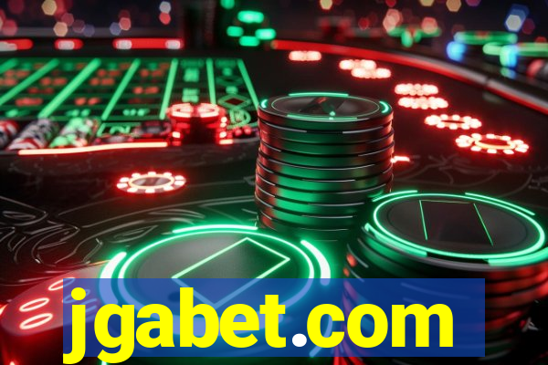 jgabet.com