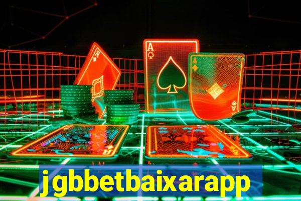 jgbbetbaixarapp