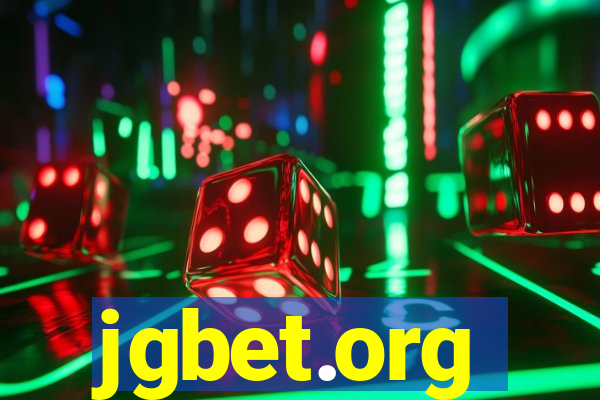 jgbet.org