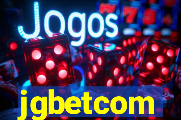 jgbetcom