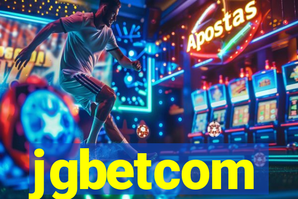 jgbetcom