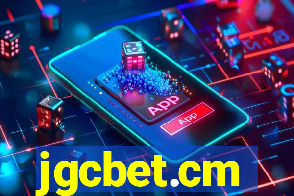 jgcbet.cm