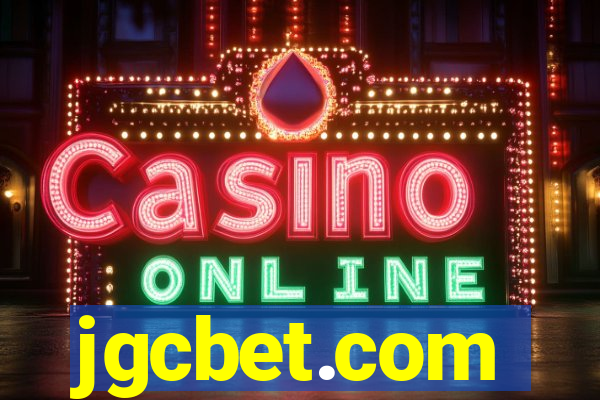 jgcbet.com