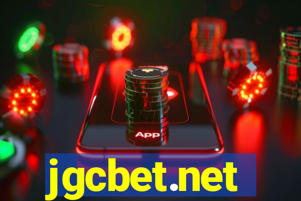 jgcbet.net