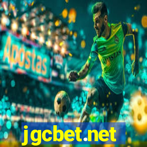 jgcbet.net