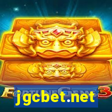 jgcbet.net