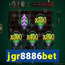 jgr8886bet