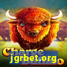 jgrbet.org