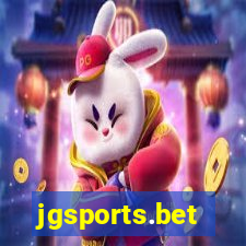 jgsports.bet