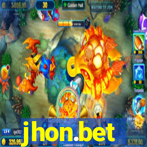 jhon.bet