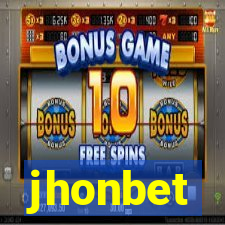 jhonbet