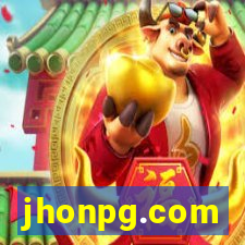 jhonpg.com