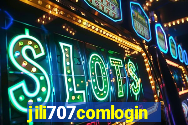 jili707comlogin