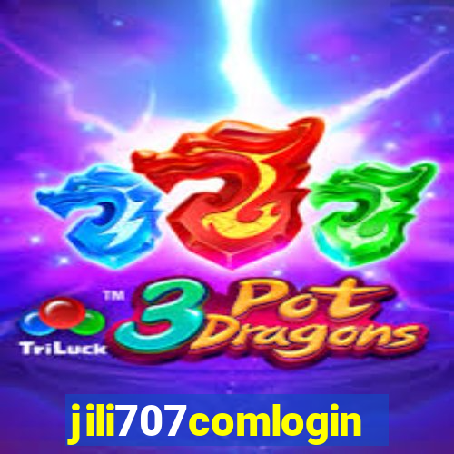 jili707comlogin