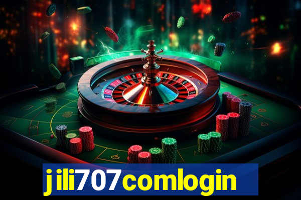 jili707comlogin