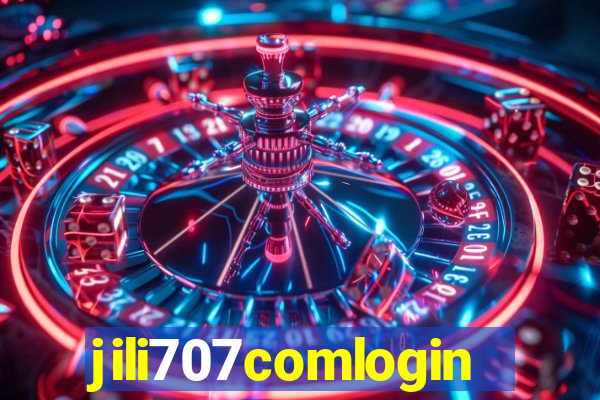 jili707comlogin