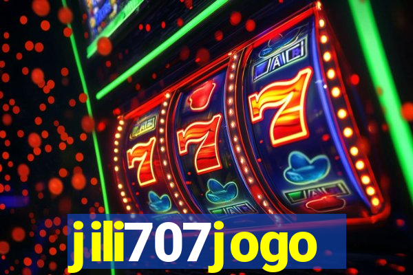 jili707jogo