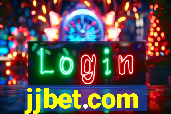 jjbet.com