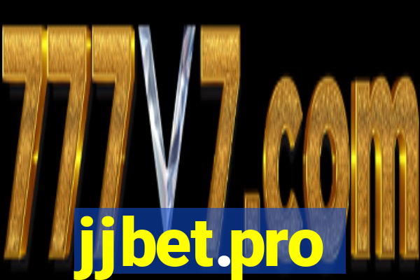 jjbet.pro