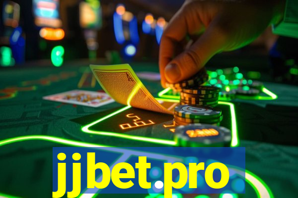 jjbet.pro