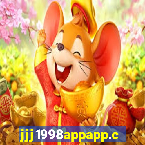 jjj1998appapp.com