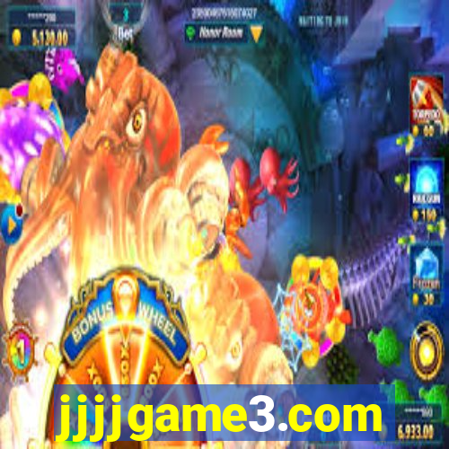 jjjjgame3.com