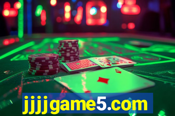 jjjjgame5.com