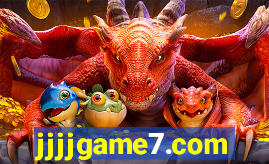 jjjjgame7.com