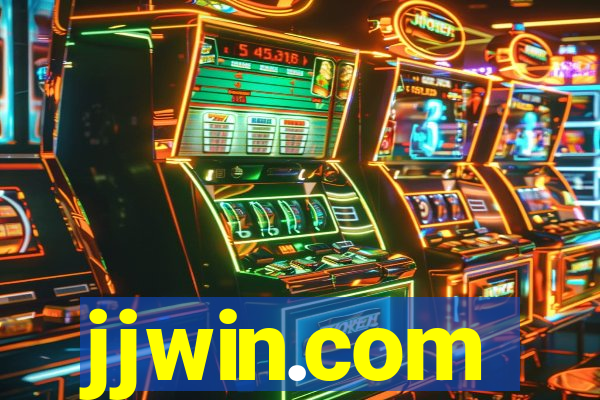 jjwin.com