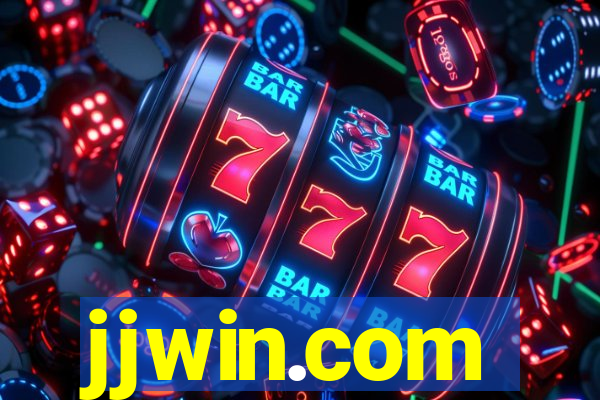 jjwin.com