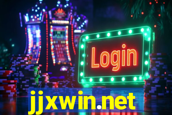 jjxwin.net