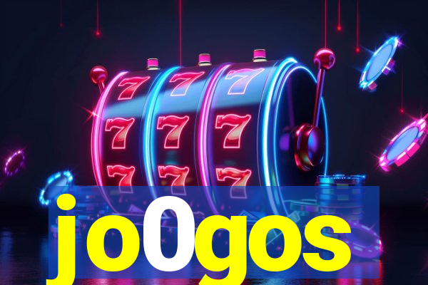 jo0gos