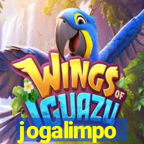 jogalimpo