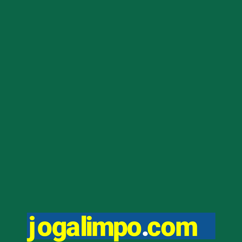 jogalimpo.com