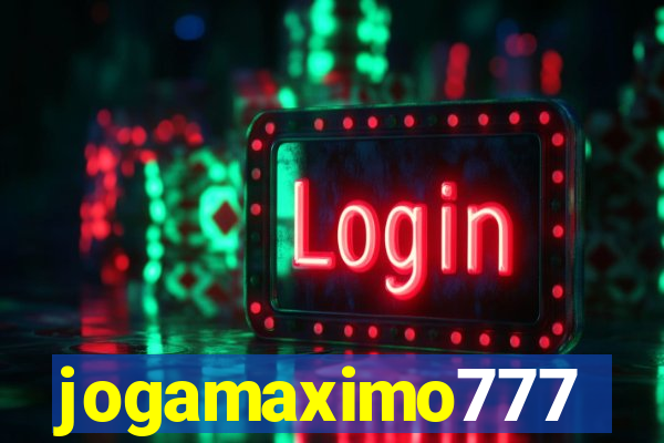 jogamaximo777