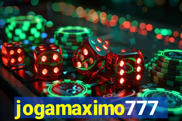 jogamaximo777