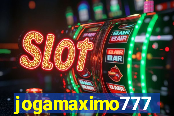 jogamaximo777