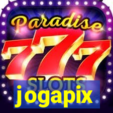 jogapix