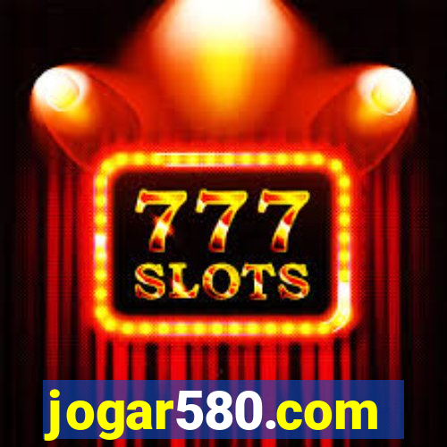 jogar580.com