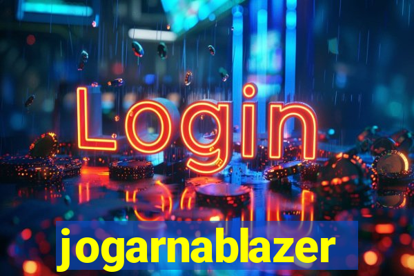 jogarnablazer