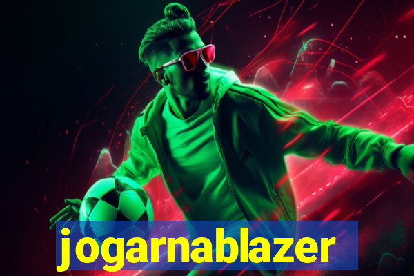 jogarnablazer