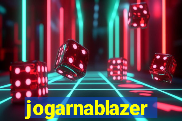 jogarnablazer