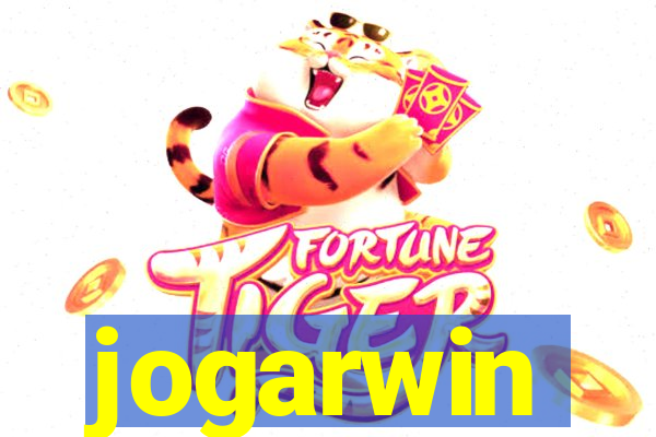 jogarwin