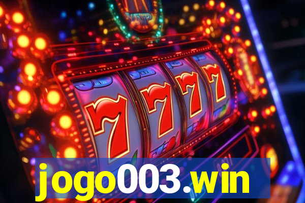 jogo003.win