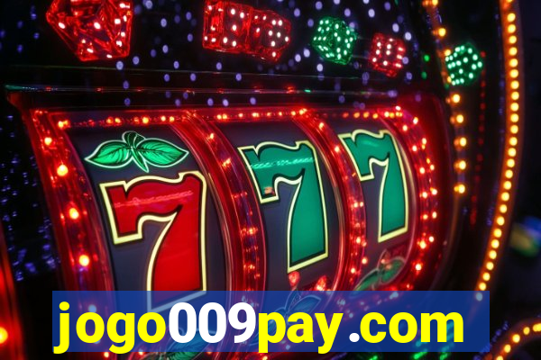 jogo009pay.com